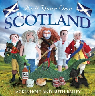 Knit Your Own Scotland