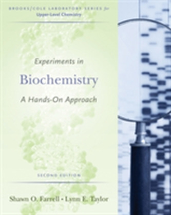 Experiments in Biochemistry