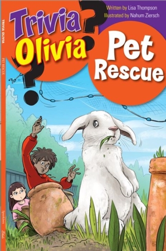 PET RESCUE