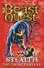 Beast Quest: Stealth the Ghost Panther
