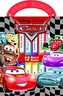 DISNEY CARS MY FIRST LIBRARY