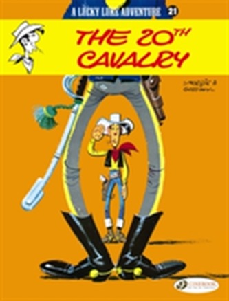 Lucky Luke