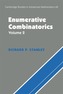 Enumerative Combinatorics: Volume 2