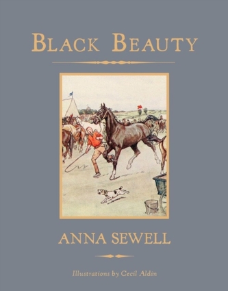 Black Beauty (Knickerbocker Children's Classic)