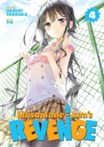 Masamune-Kun's Revenge