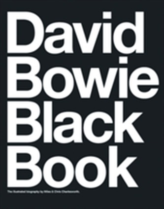 David Bowie Black Book