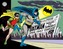Batman The Silver Age Newspaper Comics Volume 1 (1966-1967)
