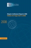Dispute Settlement Reports 2008: Volume 20, Pages 8221-8666
