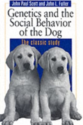 Dog Behaviour