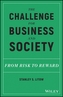 The Challenge for Business and Society