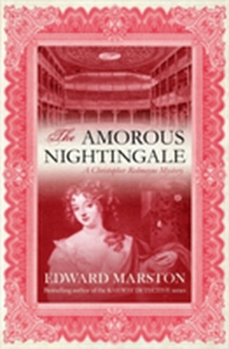 The Amorous Nightingale