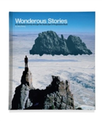 Wonderous Stories