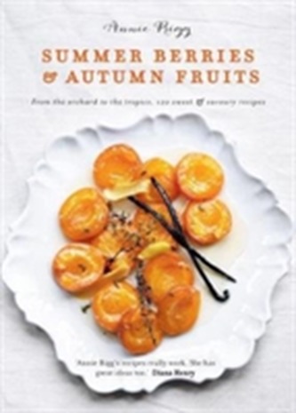 Summer Berries & Autumn Fruits
