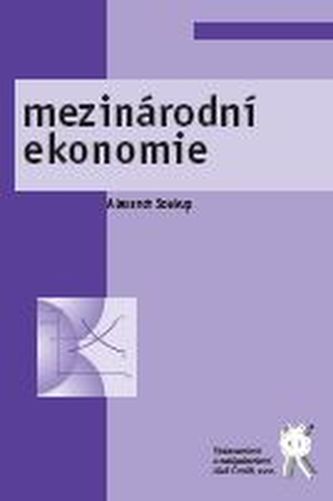 Mezinárodní ekonomie