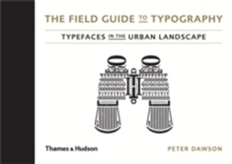 The Field Guide to Typography