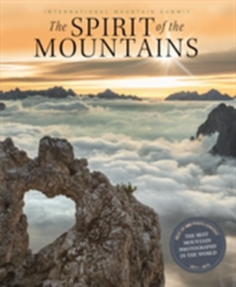 The Spirit of the Mountains