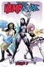 Vampblade Volume 5: Danger Doll Squad
