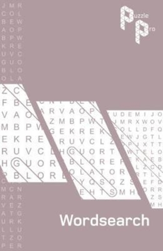 Puzzle Pro Wordsearch