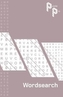 Puzzle Pro Wordsearch