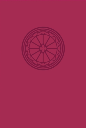 NKJV, Reference Bible, Compact, Large Print, Leathersoft, Pink, Red Letter Edition