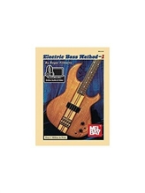 FILIBERTO ELCT MTHD1 BGTR BK AUD VID