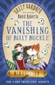 The Fairy Detective Agency: The Vanishing of Billy Buckle
