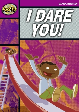 Rapid Starter Level: I Dare You!