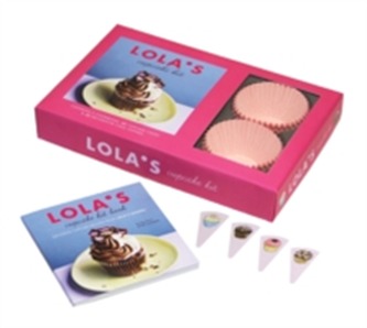 LOLA's Cupcake Kit