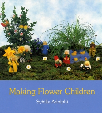 Making Flower Children