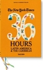NYT. 36 Hours. Latin America & The Caribbean