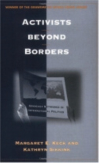 Activists beyond Borders