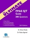 ULTIMATE FPAS SJT GUIDE