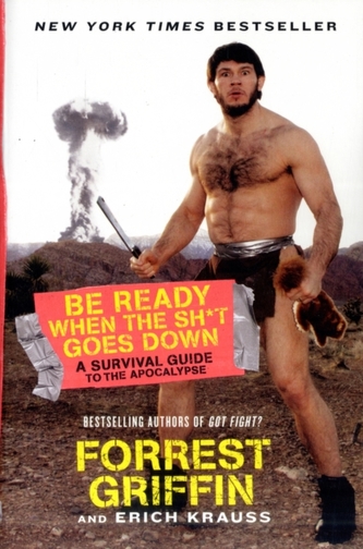 Be Ready When the Sh*t Goes Down