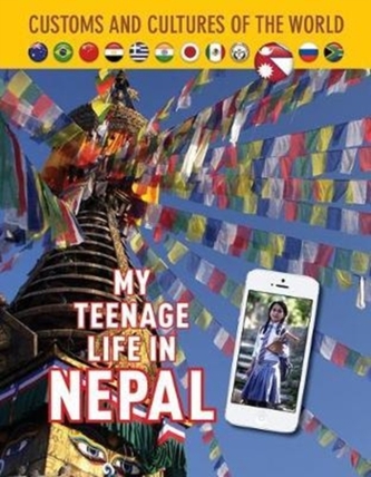 My Teenage Life in Nepal
