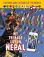 My Teenage Life in Nepal
