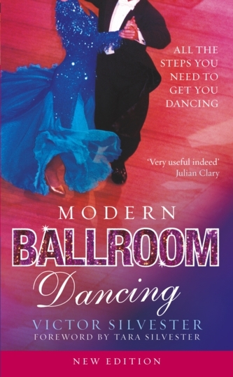 Modern Ballroom Dancing