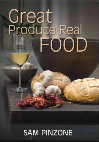 Great Produce Real Food