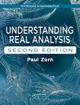 Understanding Real Analysis, Second Edition