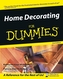 Home Decorating For Dummies