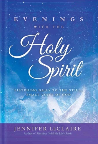 Evenings with the Holy Spirit