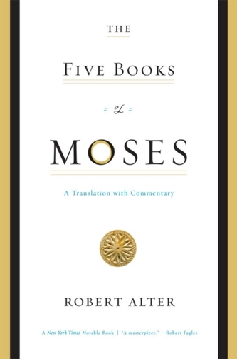 The Five Books of Moses