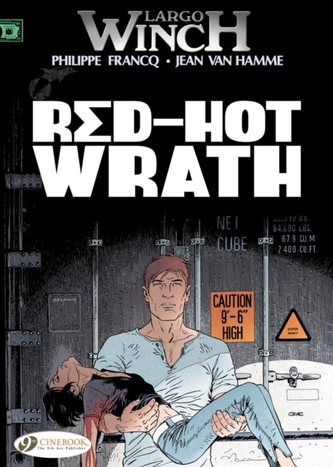 Largo Winch