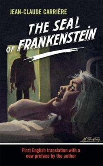 The Seal of Frankenestein