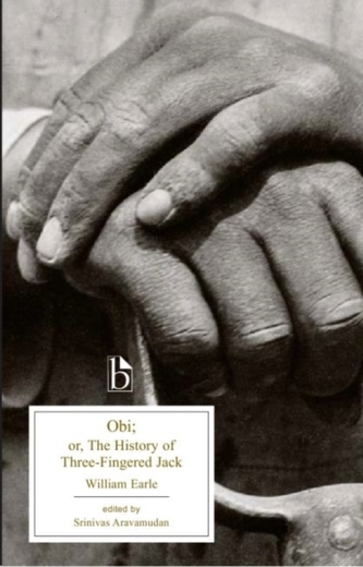 Obi or, The History of Three-Fingered Jack
