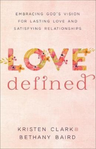 Love Defined