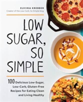 Low Sugar, So Simple