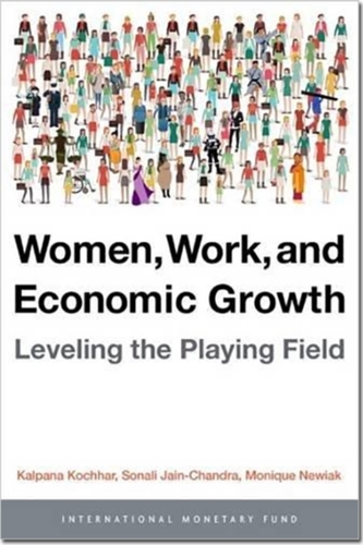 Women, work, and economic growth