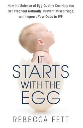It Starts with the Egg