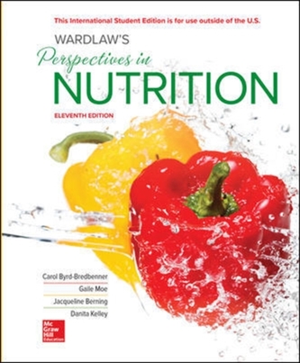 WARDLAWS PERSPECTIVES IN NUTRITION 11E