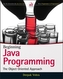 Beginning Java Programming